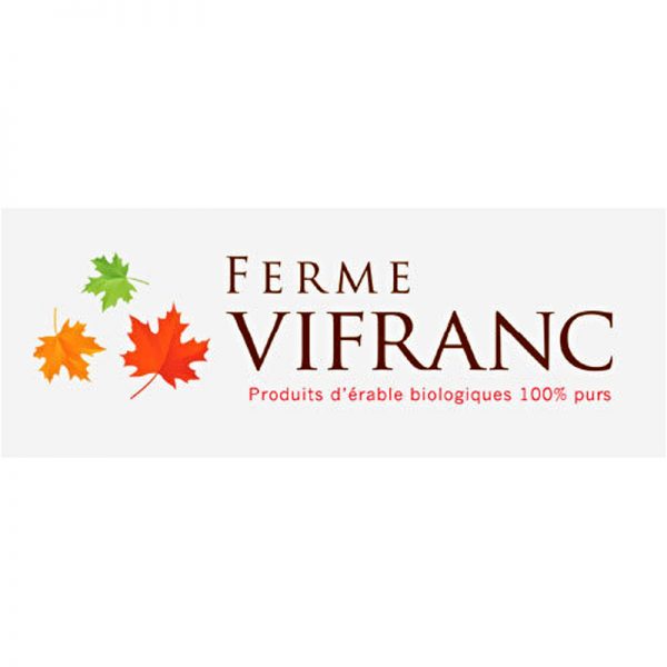 Ferme Vifranc logo