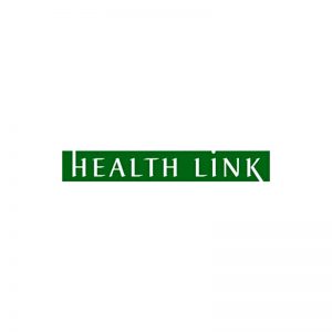 Health Link logo