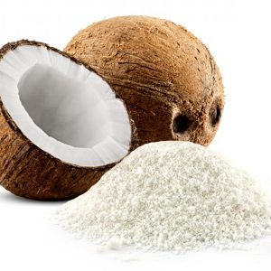 Kokos strúhaný