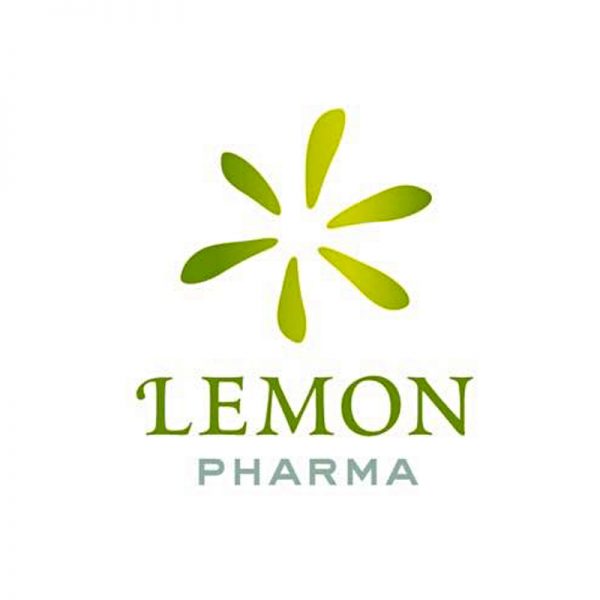 Lemon Pharma logo