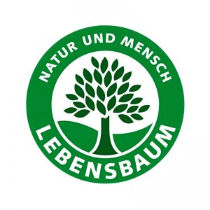 Lebensbaum logo