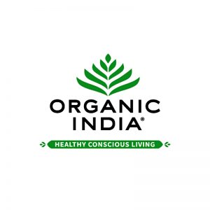 Logo Organic India