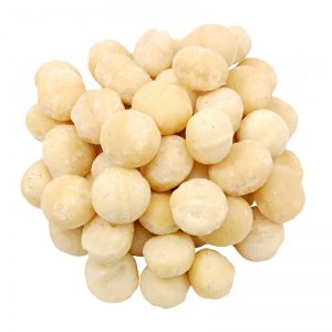 Makadamové orechy natural 500g Provita