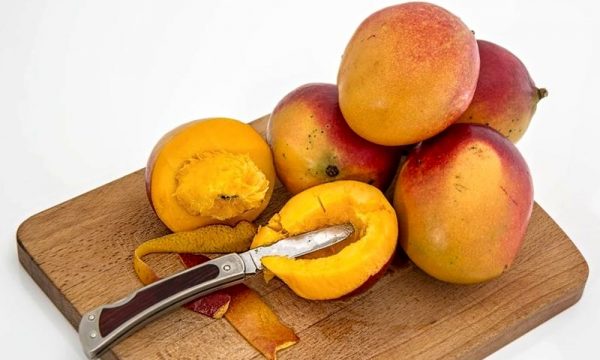 Mango čerstvé