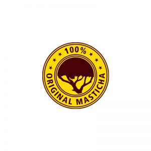 Masticha original logo