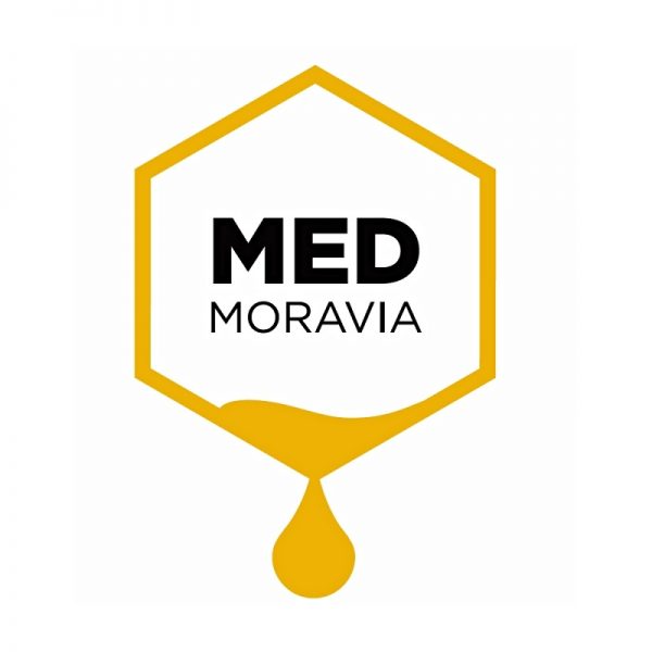 Med Moravia logo