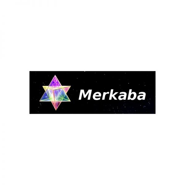 Merkaba logo