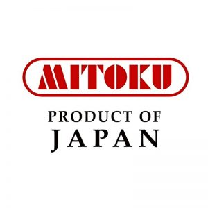 Mitoku logo