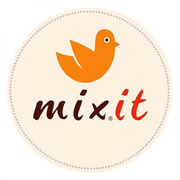 logo mixit