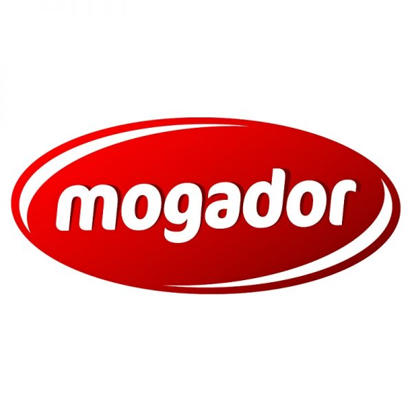 Mogador logo