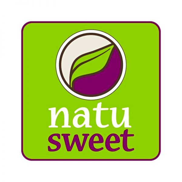 Natusweet logo