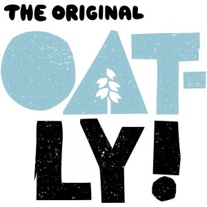 oatly logo