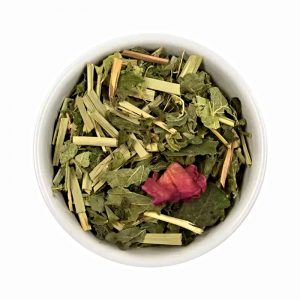 bio bylinný čaj osvieženie sonnentor