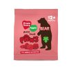 Paws želé labky Jahody a Jablko 20g Bear bezlepkové vegán