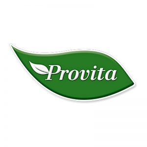 Provita CZ Logo