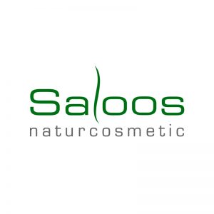Saloos naturcosmetic logo