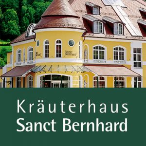 Sanct Bernhard logo