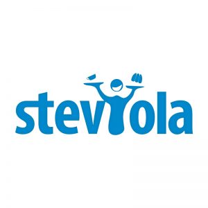 Steviola logo