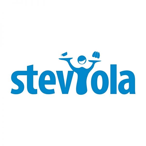 Steviola logo