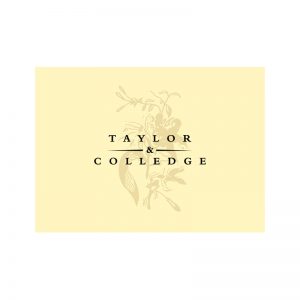 Taylor & Colledge logo