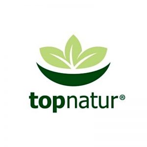 Topnatur logo