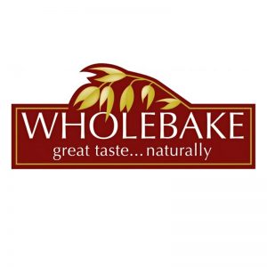 Wholebake logo