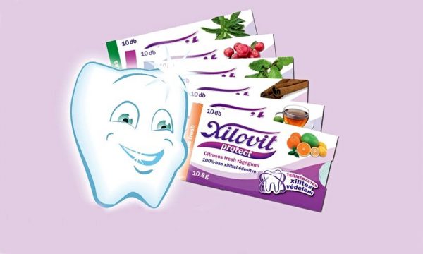 Xilovit Protect zuvacky Biosujo