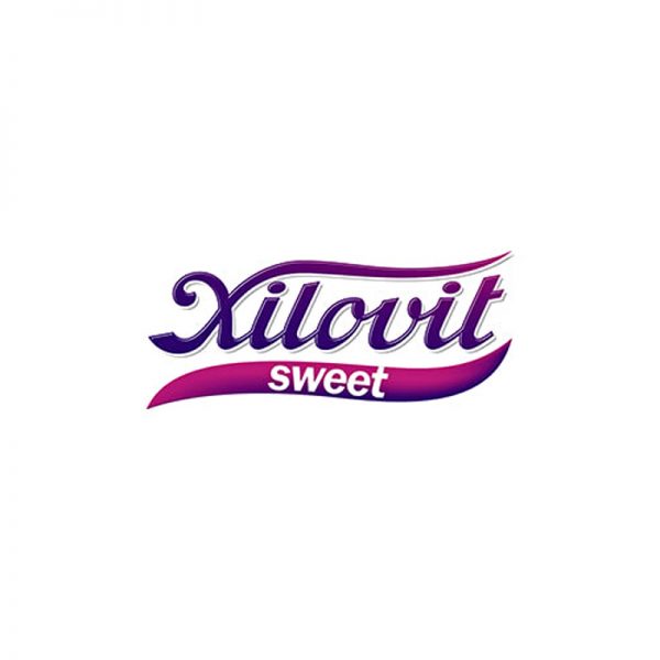 Xilovit logo