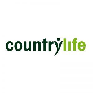 logo country life