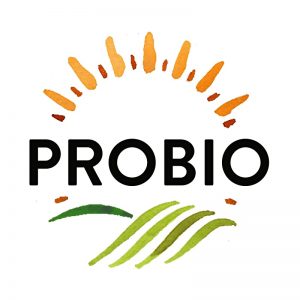 PROBIO logo