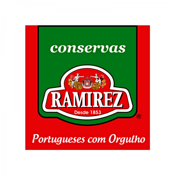 Conservas Ramirez Portugal logo