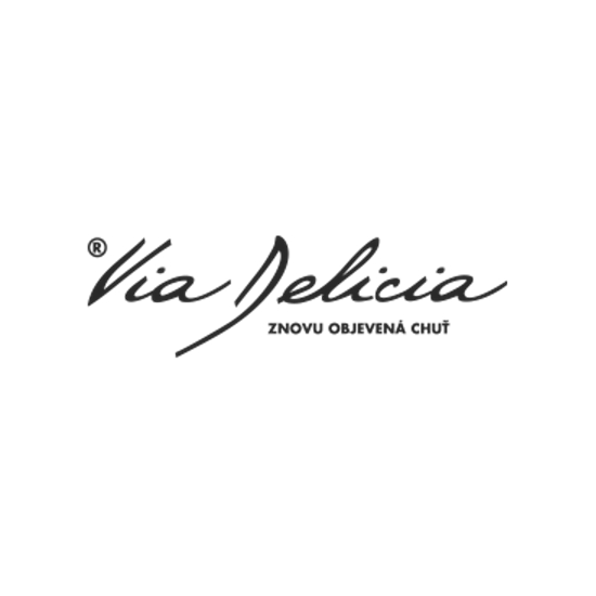 Logo Via Delicia