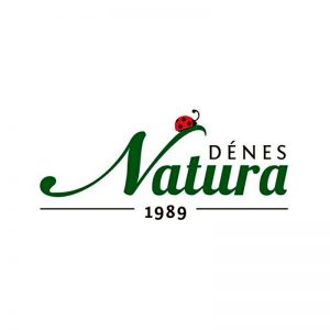 Dénes Natura logo