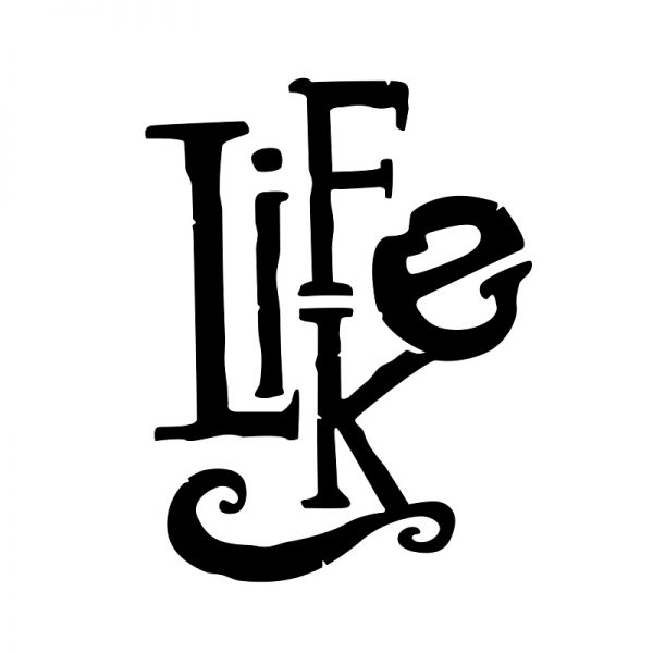LifeLike logo