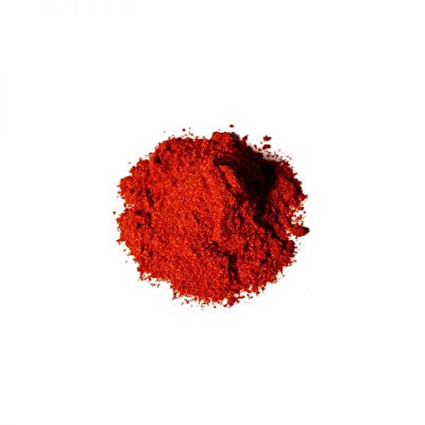 Paprika pálivá mletá 20.-25.000 SHU 250 g Svet chutí
