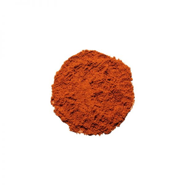 Paprika údená mletá 250 g Svet chutí
