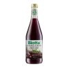 Šťava Čierna mrkva BIO 500 ml Biotta