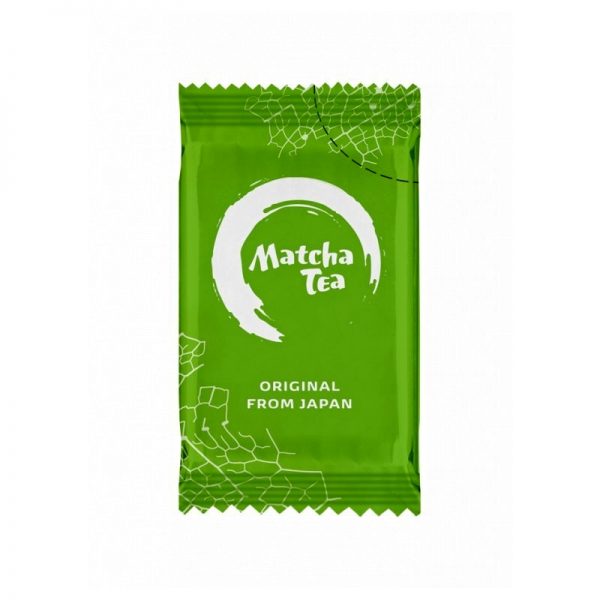 MATCHA Tea Japan HARMONY BIO 2 g ALTEVITA