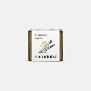 Mydlo Nimbatic 55 g Naturinka