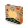 Rastlinný syr blok na pizzu 250 g Green Vie