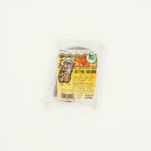 Seitan natural 350 g Sunfood
