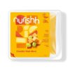 Rastlinný syr blok Cheddar 200 g Nurishh
