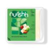 Rastlinný syr blok Mozzarella 200 g Nurishh