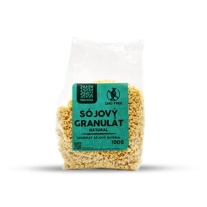 Sójový granulát natural 100 g Provita