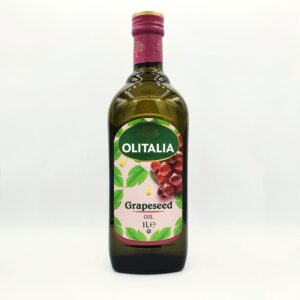 Hroznový olej 1l Olitalia