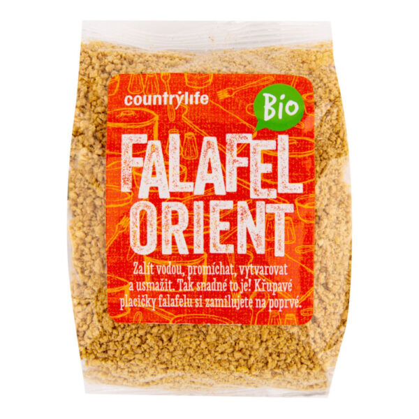 Falafel orient BIO 200 g Country Life