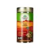 Čaj Tulsi Zázvor sypaný 100 g Organic India