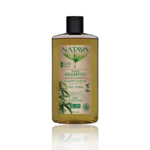 Šampón na vlasy konope NATAVA.