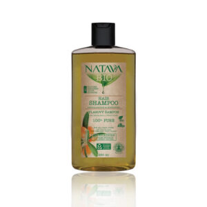 Šampón na vlasy rakytník NATAVA.