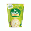 Jogurt sójový Vanilka BIO 400 g Sojade